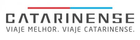 AUTO VIAÇÃO CATARINENSE LTDA.