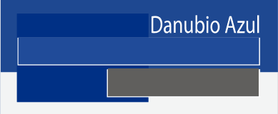 Danúbio Azul