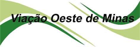 Oeste De Minas
