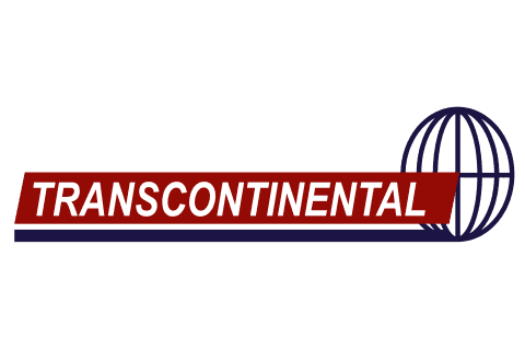 Transcontinental